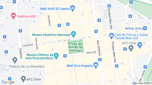 Click to open map