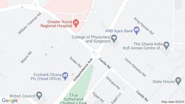 Click to open map
