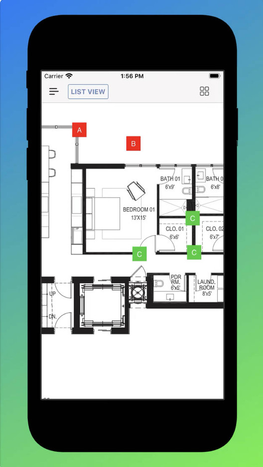 Las mejores apps de arquitectura - Imagen 12 de 29