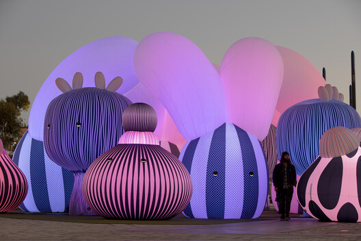Airship Orchestra / ENESS - Interior Photography