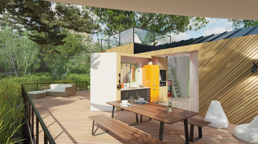 Get Set: 9 Architecturally Relevant Exhibitions at the 2022 Dutch Design Week - Image 3 of 36