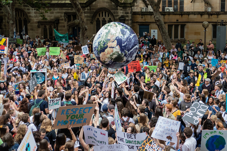 During COP27, the Necessity to Achieve Net Zero Comes into Sharp Focus - Image 1 of 6