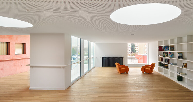 How Can Buildings Work for Everyone? The Future of Inclusivity and Accessibility in Architecture - Image 12 of 20
