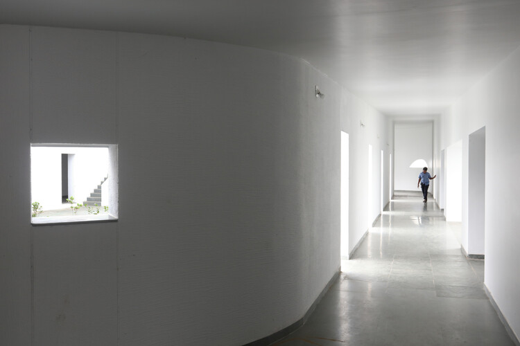 How Can Buildings Work for Everyone? The Future of Inclusivity and Accessibility in Architecture - Image 9 of 20