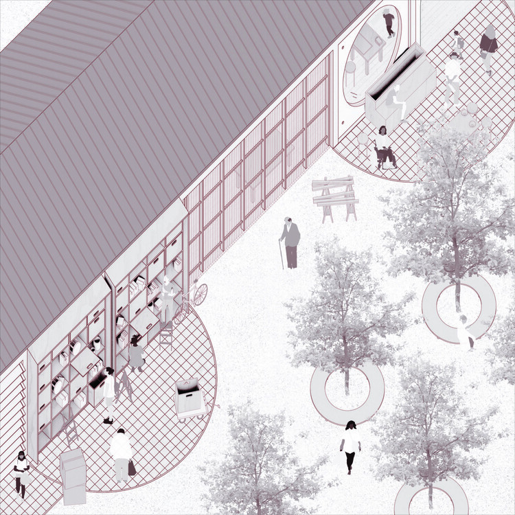 How Can Buildings Work for Everyone? The Future of Inclusivity and Accessibility in Architecture - Image 1 of 20