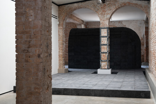 Los temas emergentes de la Bienal de Arquitectura de Venecia 2023: lecciones de los pabellones nacionales - Imagen 26 de 42