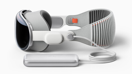 What is the Impact of Apple’s Vision Pro Augmented Reality Goggles on the Field of Architecture? - Image 3 of 5