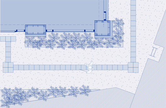 How to Guide People in Architectural Spaces with Tactile Paving Surfaces? - Image 2 of 9