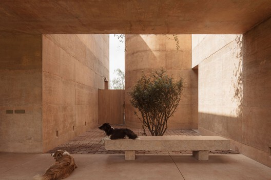 Materiales que definen la estética arquitectónica mexicana contemporánea - Imagen 31 de 34