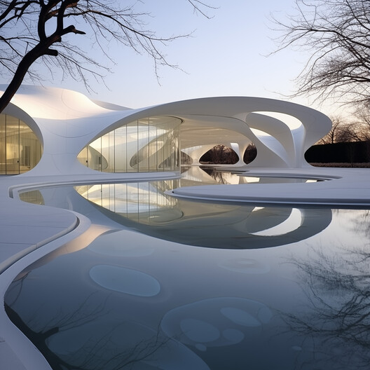 Como a IA tornará todos arquitetos melhores: para o bem ou para o mal - Imagem 4 de 7