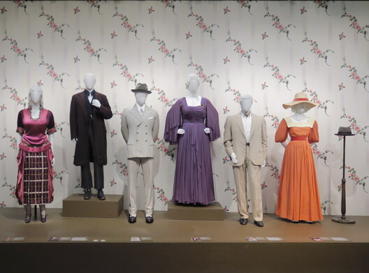 Discover the Academy Museum of Motion Pictures through the Lens of Paul Clemence - Image 7 of 55