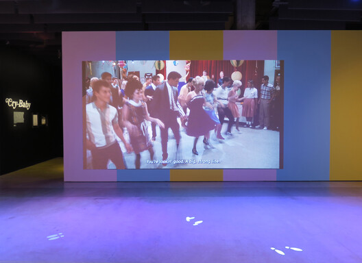 Discover the Academy Museum of Motion Pictures through the Lens of Paul Clemence - Image 24 of 55