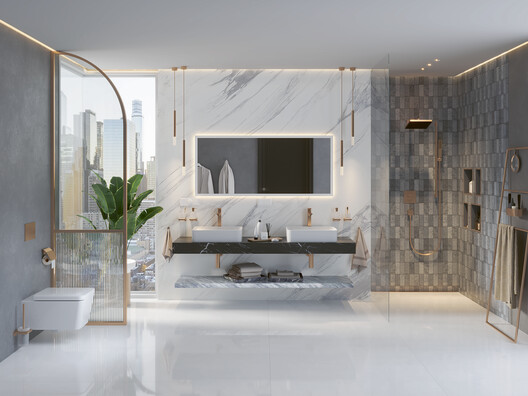 Practical Guide: How to Integrate Holistic Solutions in Bathroom Design - Image 4 of 8