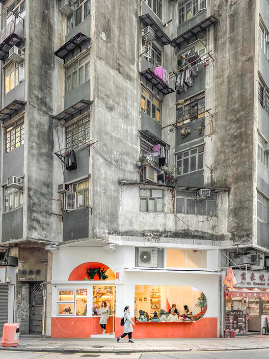 Navigating Support Systems for Emerging Architects: Analyzing the Case of U.S. and Hong Kong - Image 13 of 16