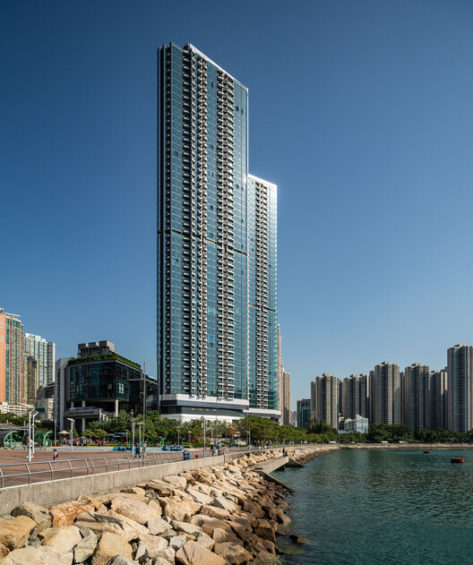 Navigating Support Systems for Emerging Architects: Analyzing the Case of U.S. and Hong Kong - Image 14 of 16