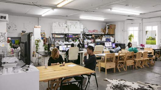 Navigating Support Systems for Emerging Architects: Analyzing the Case of U.S. and Hong Kong - Image 11 of 16