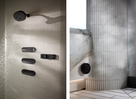 Creating a Multi-Sensory Digital Shower Experience for Well-being, Relaxation, and Control - Image 3 of 8