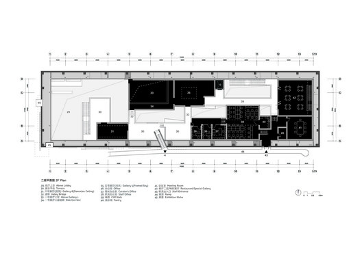 X Museum / Studio NOR - Image 30 of 37