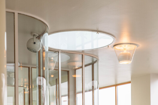 Healing Through Design: The Story Behind Alvar Aalto’s Paimio Sanatorium - Image 11 of 28