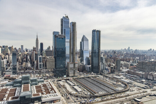 Not Just a Train Stop: The Evolution of Transit-Oriented Developments in East Asia - Image 2 of 22