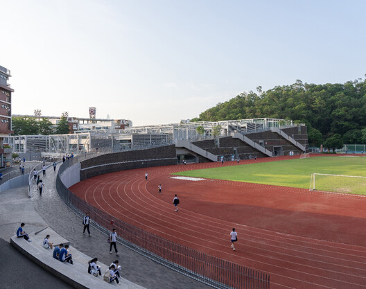 广州招聘 | 源计划建筑师事务所：项目建筑师、建筑师、助理建筑师、媒体 - 研究专员、实习生 - 8 的图像 9