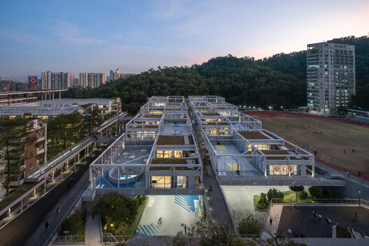 广州招聘 | 源计划建筑师事务所：项目建筑师、建筑师、助理建筑师、媒体 - 研究专员、实习生 - 2 的图像 9