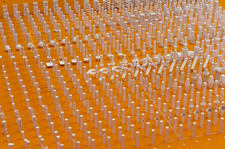 Expanding Practice: Architecture Think Tanks at the Intersection of Research and Design - Image 11 of 53