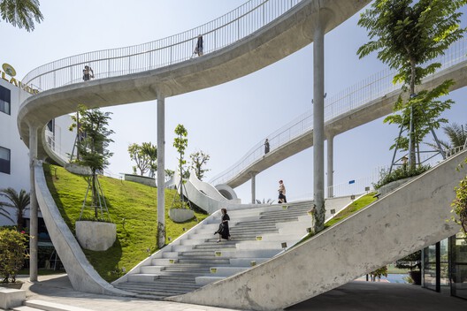 Bienestar y espacios lentos: ¿la arquitectura puede distorsionar la forma en que experimentamos el tiempo?