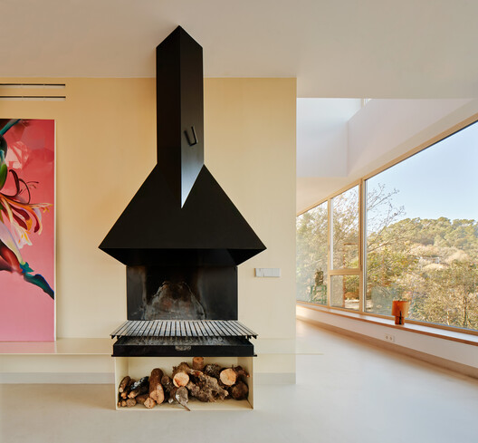 Magarola House / Raúl Sanchez Architects - Image 24 of 53
