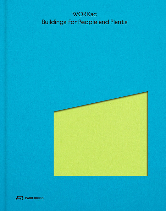 Buildings for People and Plants