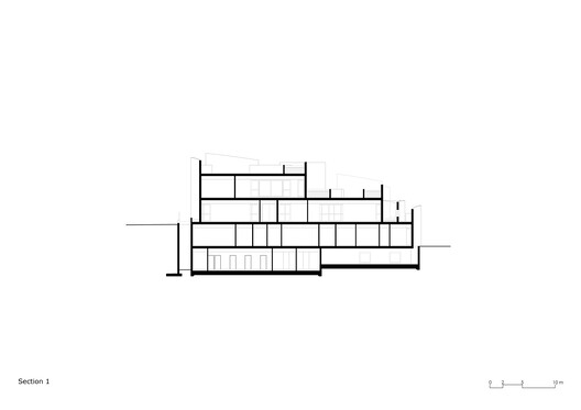 地拉那兽医医院 / Davide Macullo Architects - 25 的图像 30